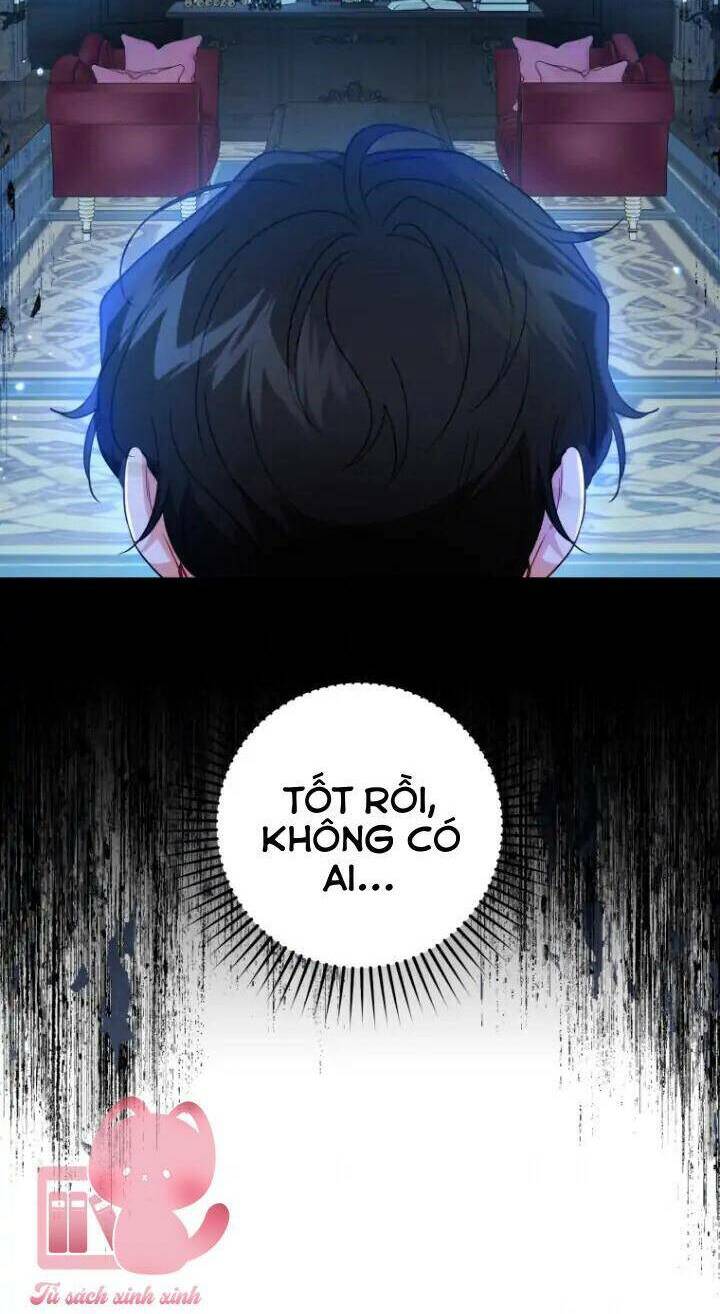 Được Yêu Thương Mà Còn Ngại Ngùng Sao! - Chap 32 - Trang 21