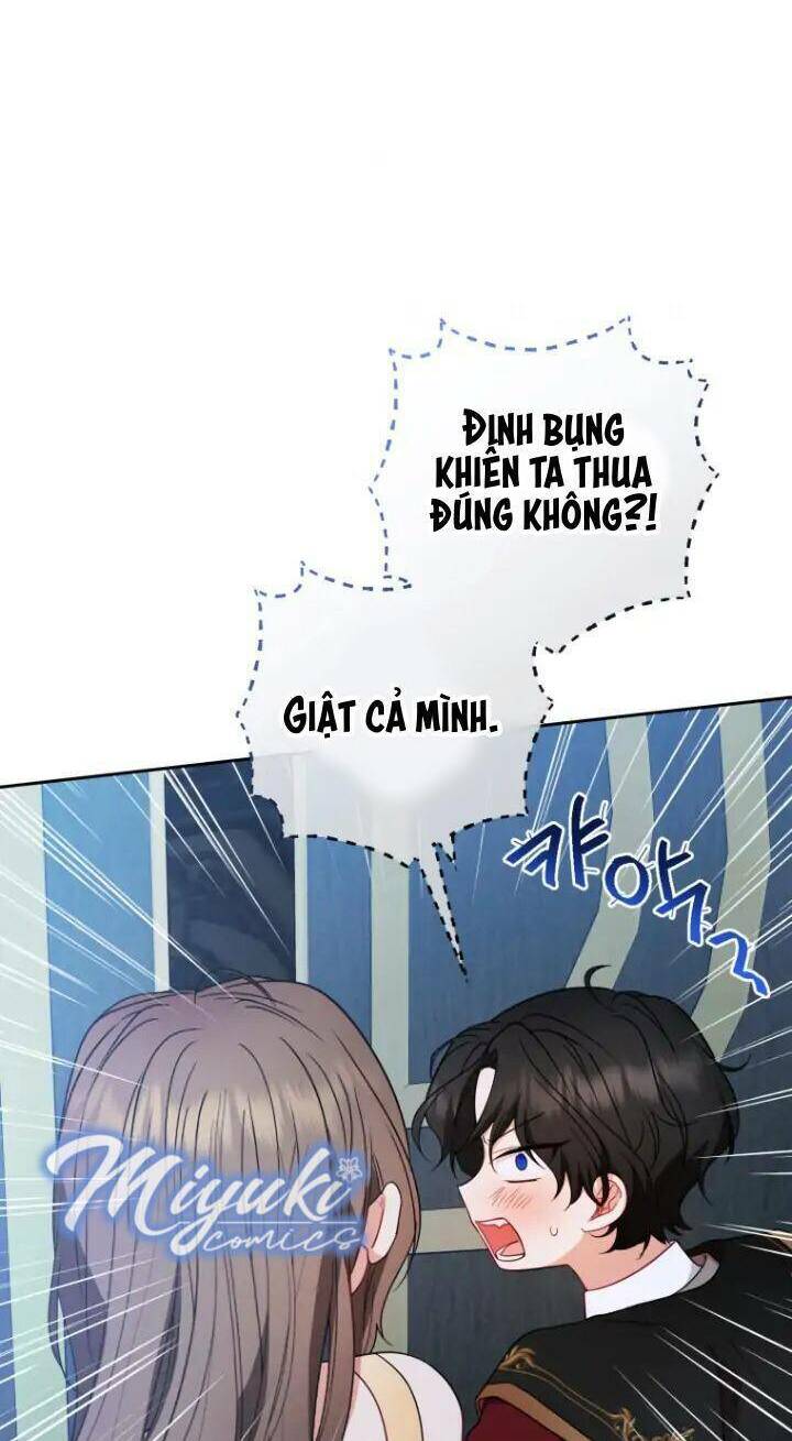 Được Yêu Thương Mà Còn Ngại Ngùng Sao! - Chap 32 - Trang 23