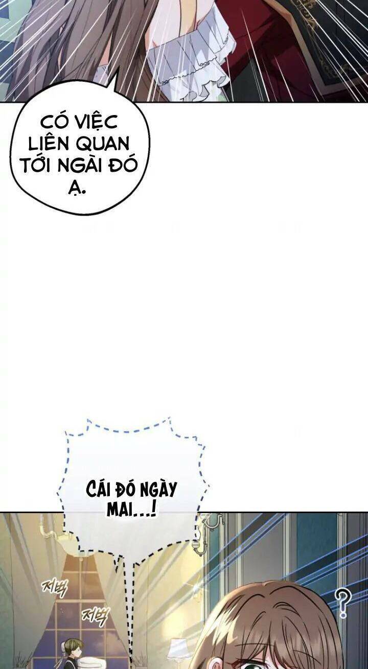 Được Yêu Thương Mà Còn Ngại Ngùng Sao! - Chap 32 - Trang 24