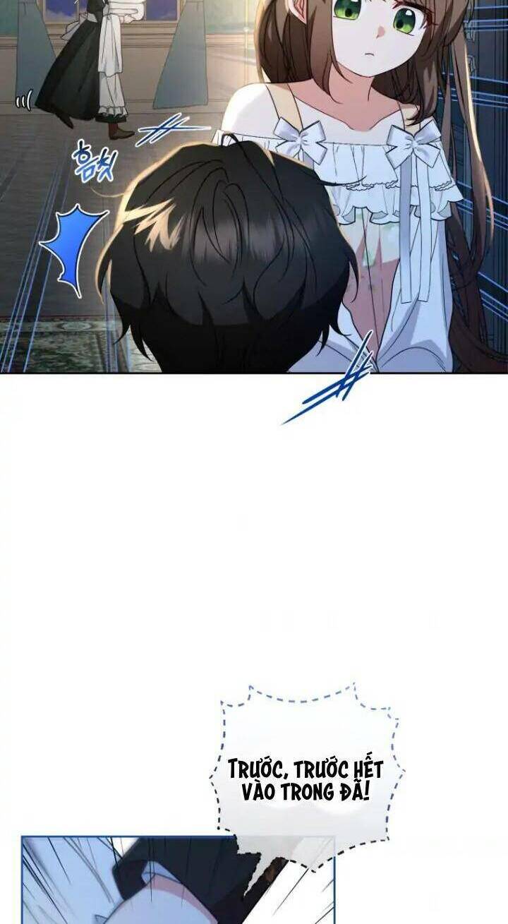 Được Yêu Thương Mà Còn Ngại Ngùng Sao! - Chap 32 - Trang 25