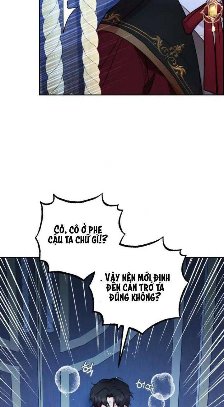 Được Yêu Thương Mà Còn Ngại Ngùng Sao! - Chap 32 - Trang 27