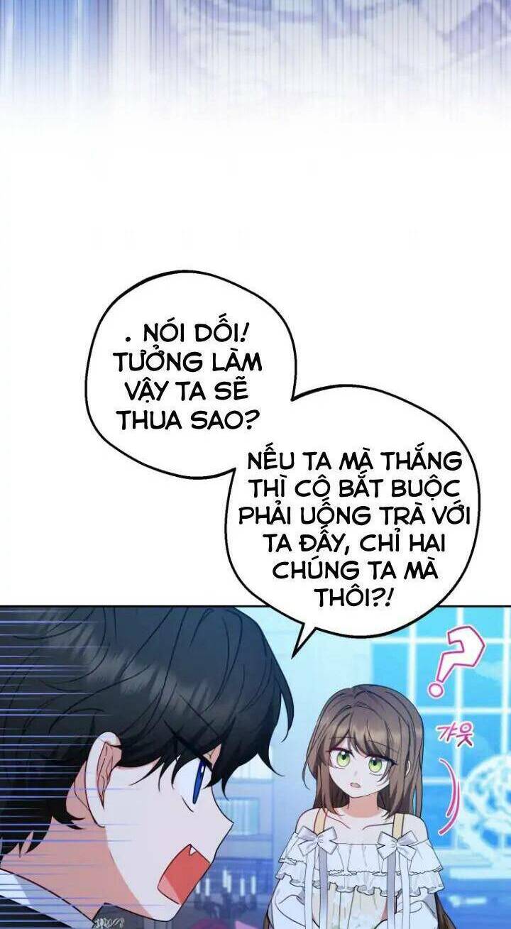 Được Yêu Thương Mà Còn Ngại Ngùng Sao! - Chap 32 - Trang 29