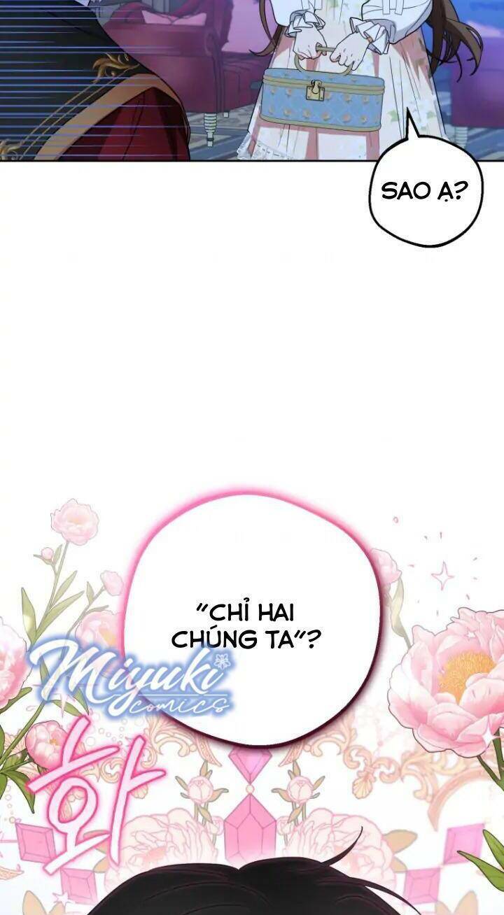 Được Yêu Thương Mà Còn Ngại Ngùng Sao! - Chap 32 - Trang 30