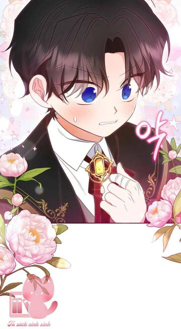 Được Yêu Thương Mà Còn Ngại Ngùng Sao! - Chap 32 - Trang 31