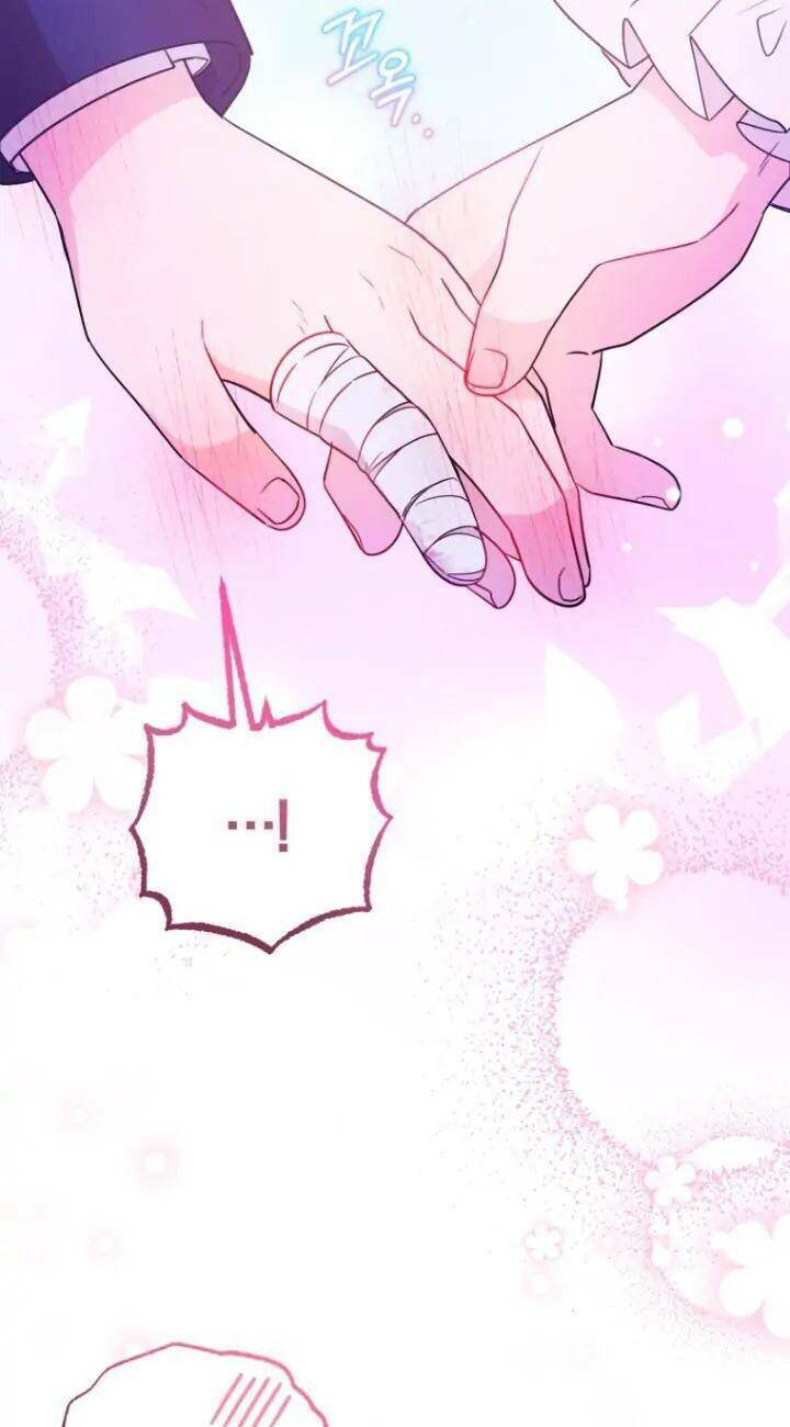 Được Yêu Thương Mà Còn Ngại Ngùng Sao! - Chap 32 - Trang 34