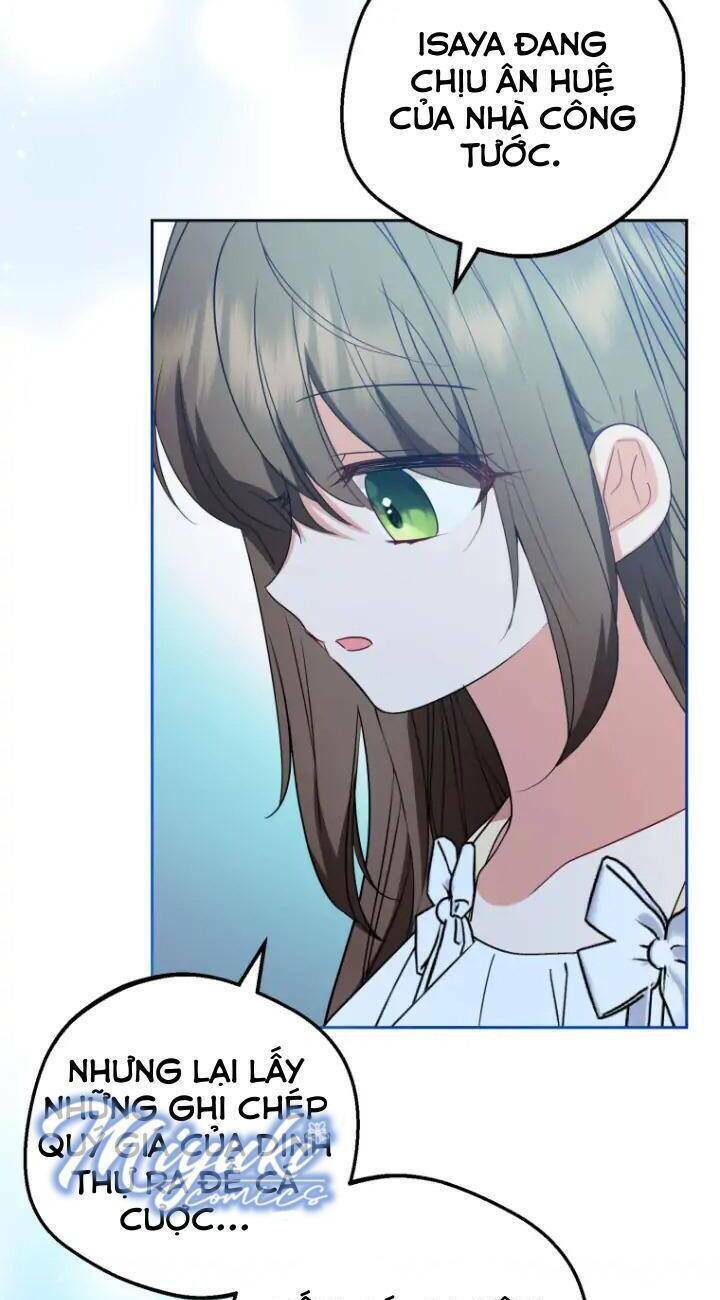 Được Yêu Thương Mà Còn Ngại Ngùng Sao! - Chap 32 - Trang 38