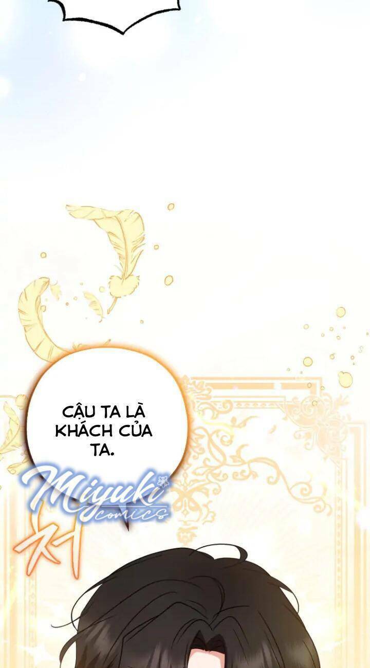 Được Yêu Thương Mà Còn Ngại Ngùng Sao! - Chap 32 - Trang 40