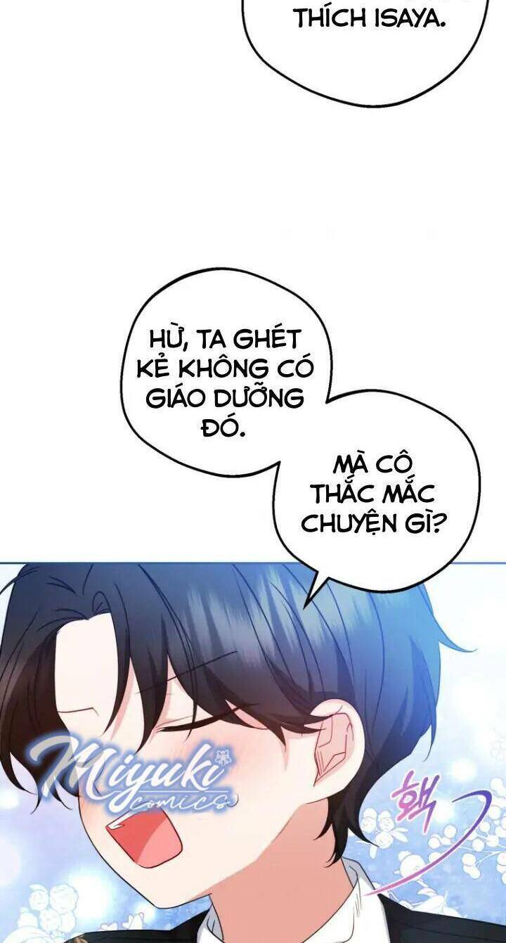 Được Yêu Thương Mà Còn Ngại Ngùng Sao! - Chap 32 - Trang 43