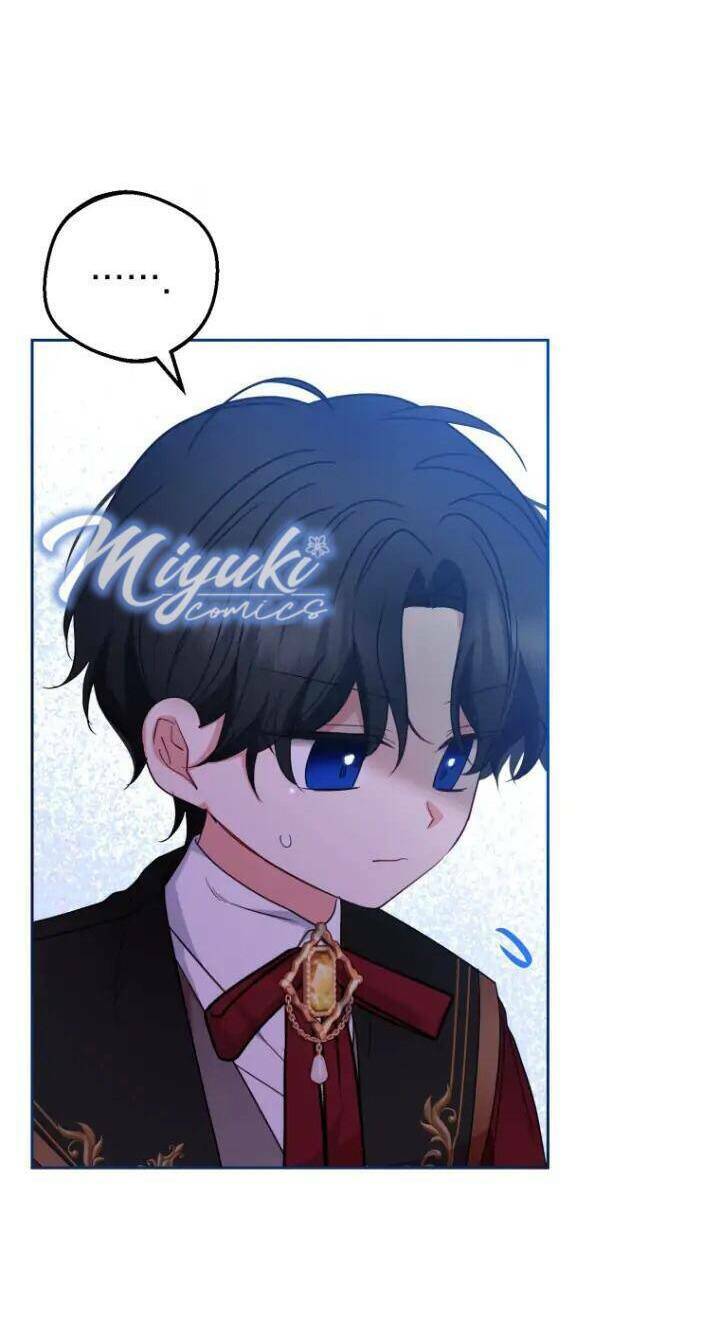 Được Yêu Thương Mà Còn Ngại Ngùng Sao! - Chap 32 - Trang 46