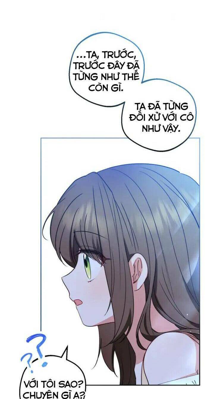 Được Yêu Thương Mà Còn Ngại Ngùng Sao! - Chap 32 - Trang 47