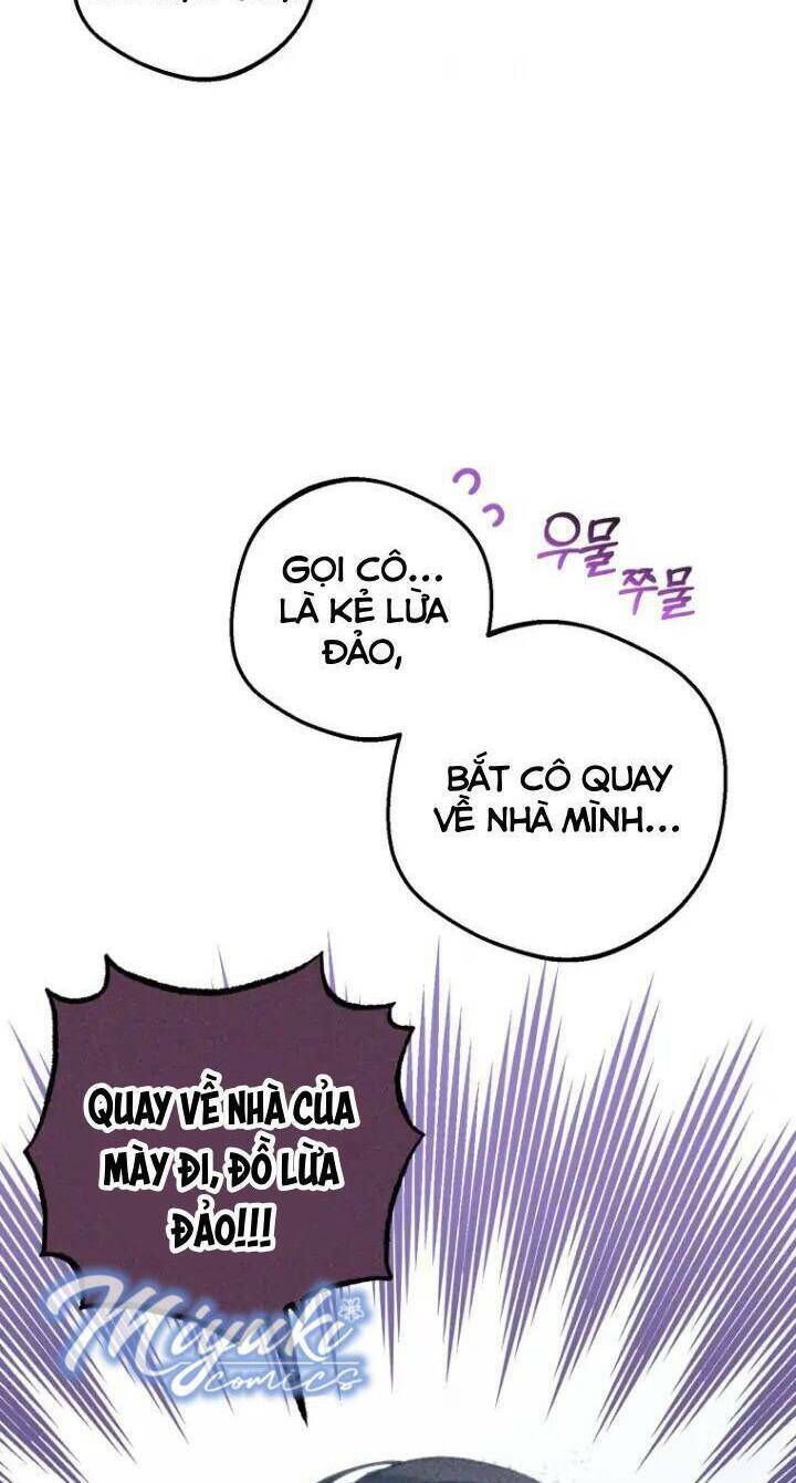 Được Yêu Thương Mà Còn Ngại Ngùng Sao! - Chap 32 - Trang 48