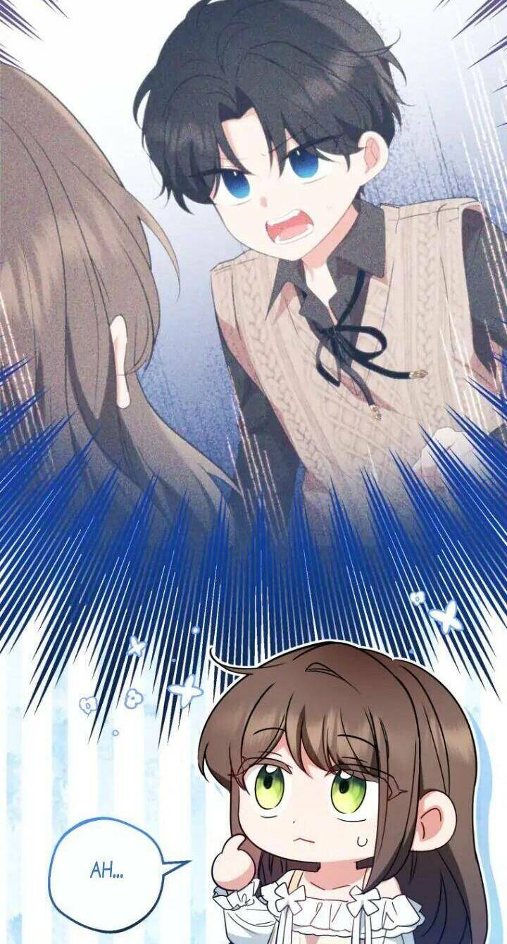 Được Yêu Thương Mà Còn Ngại Ngùng Sao! - Chap 32 - Trang 49