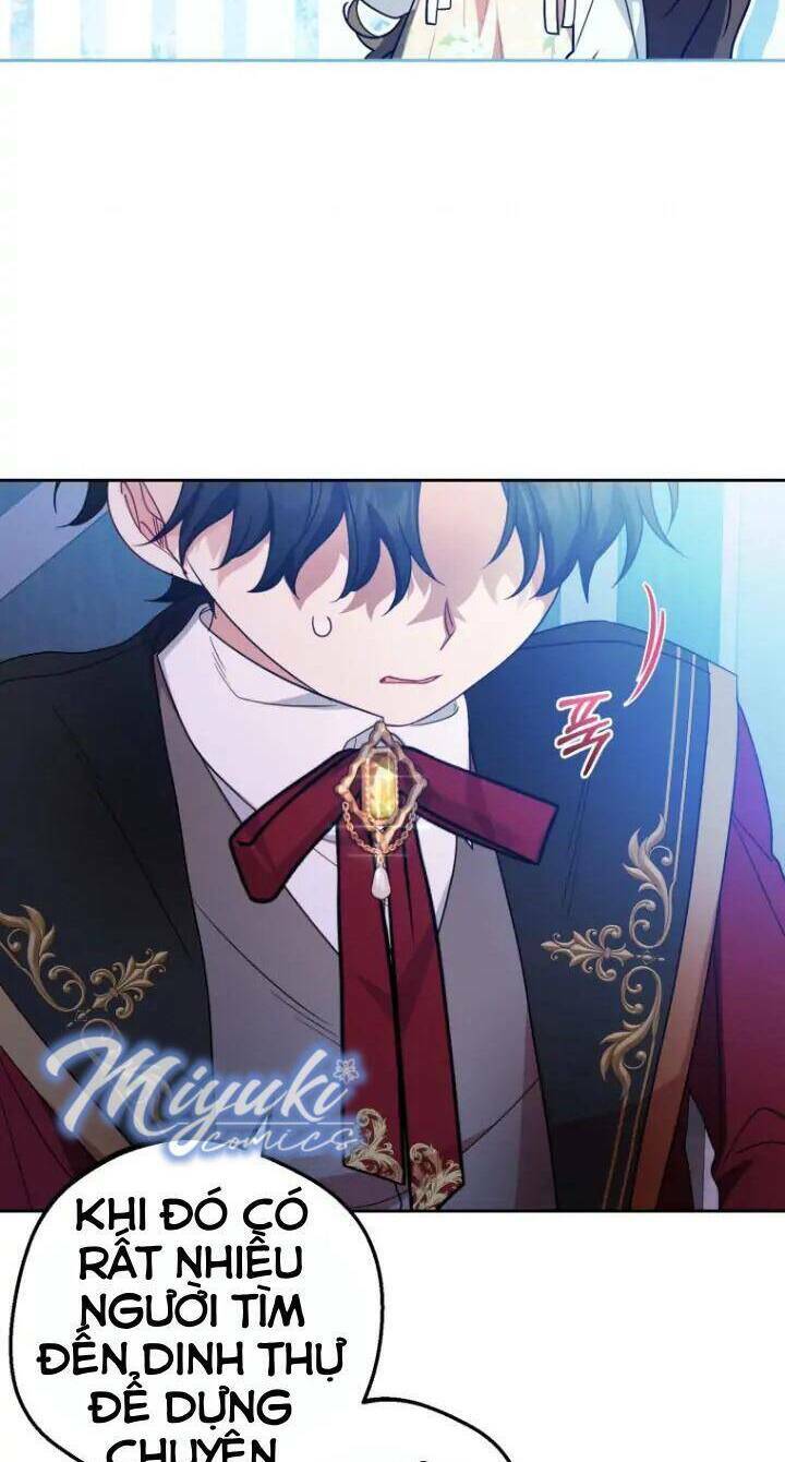 Được Yêu Thương Mà Còn Ngại Ngùng Sao! - Chap 32 - Trang 50