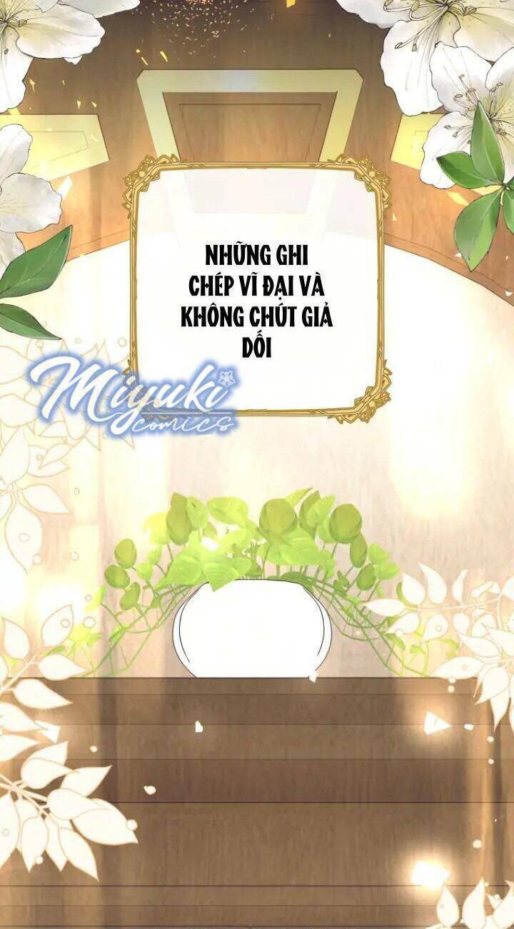 Được Yêu Thương Mà Còn Ngại Ngùng Sao! - Chap 32 - Trang 6