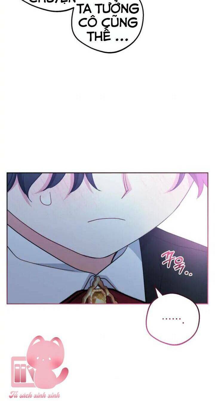 Được Yêu Thương Mà Còn Ngại Ngùng Sao! - Chap 32 - Trang 51