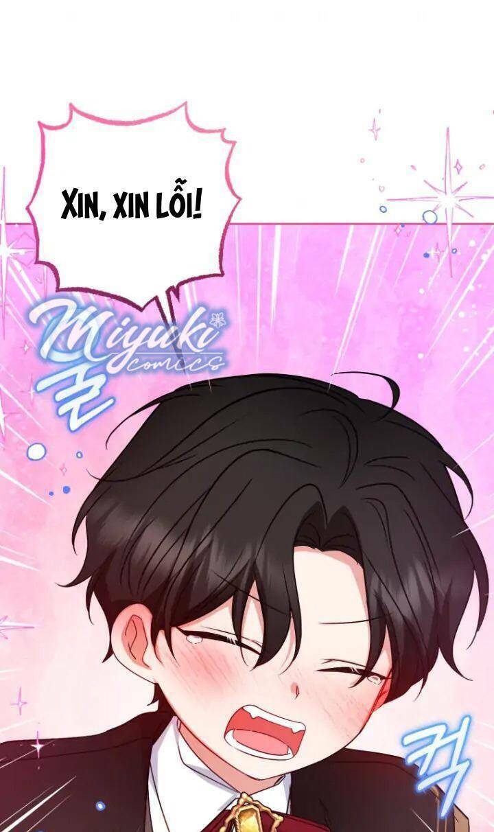 Được Yêu Thương Mà Còn Ngại Ngùng Sao! - Chap 32 - Trang 52