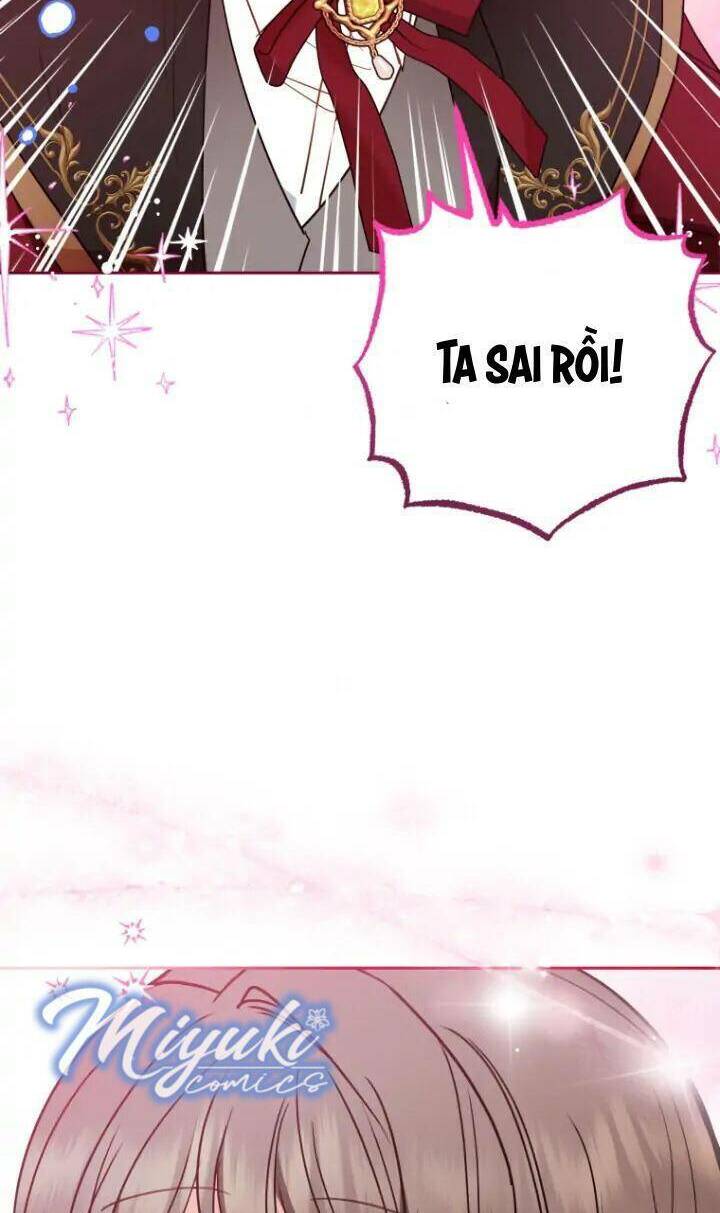 Được Yêu Thương Mà Còn Ngại Ngùng Sao! - Chap 32 - Trang 53
