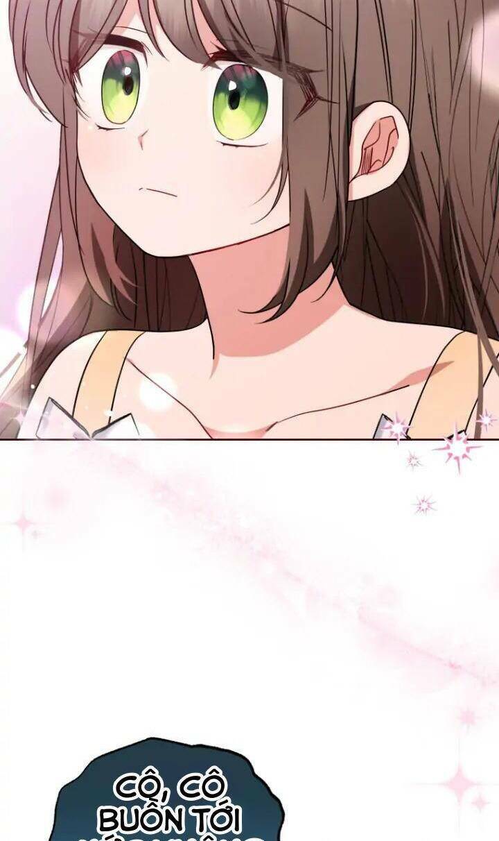 Được Yêu Thương Mà Còn Ngại Ngùng Sao! - Chap 32 - Trang 54