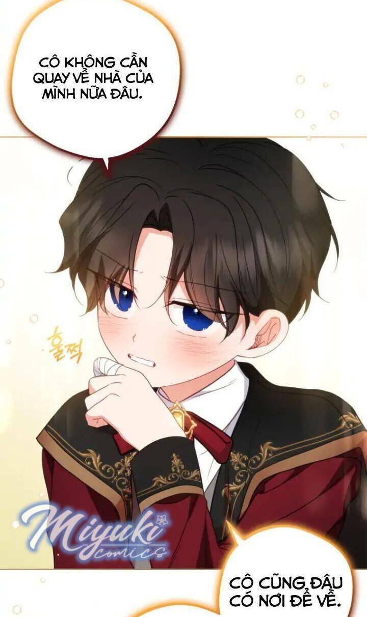 Được Yêu Thương Mà Còn Ngại Ngùng Sao! - Chap 32 - Trang 58