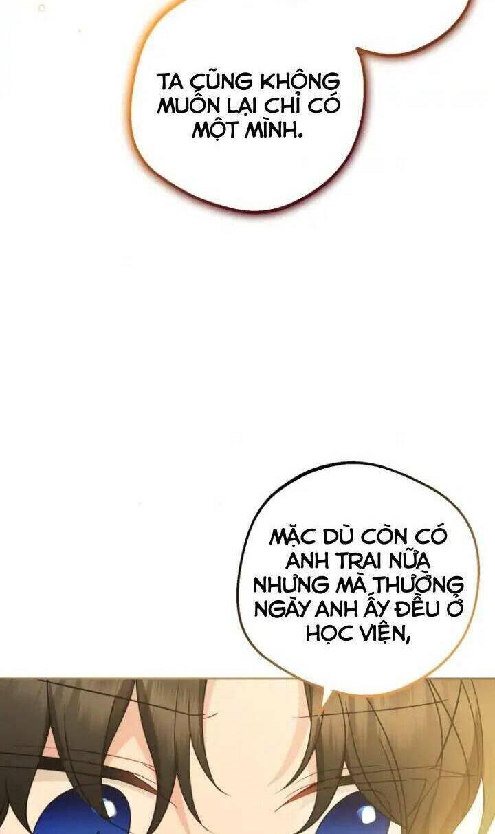 Được Yêu Thương Mà Còn Ngại Ngùng Sao! - Chap 32 - Trang 59