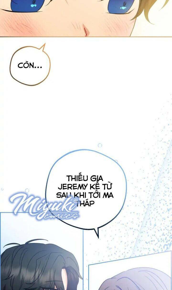 Được Yêu Thương Mà Còn Ngại Ngùng Sao! - Chap 32 - Trang 60