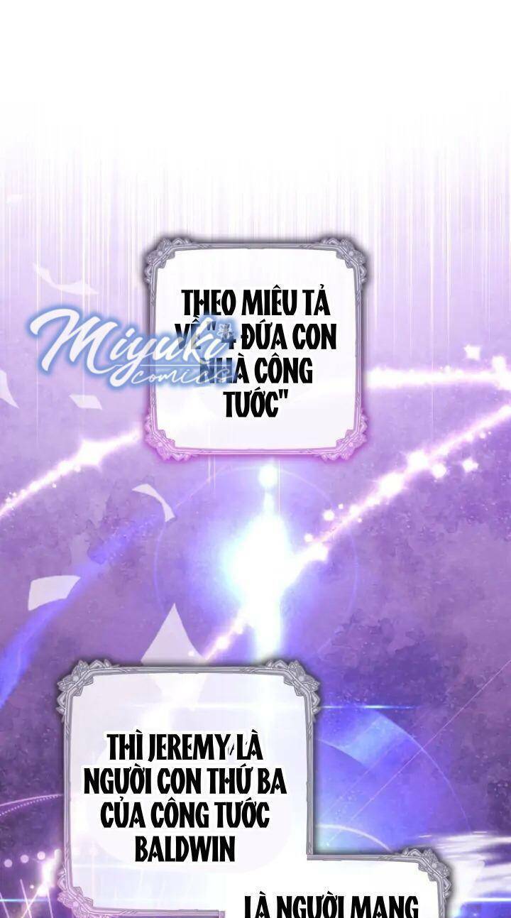 Được Yêu Thương Mà Còn Ngại Ngùng Sao! - Chap 32 - Trang 62