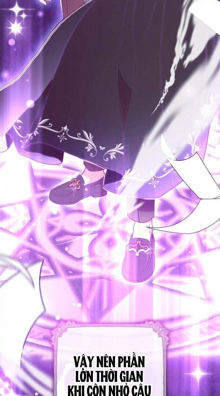 Được Yêu Thương Mà Còn Ngại Ngùng Sao! - Chap 32 - Trang 64