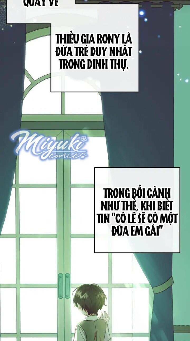 Được Yêu Thương Mà Còn Ngại Ngùng Sao! - Chap 32 - Trang 66