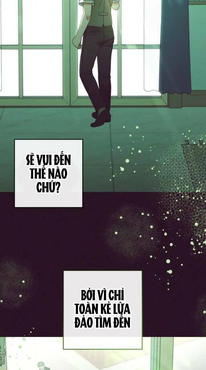 Được Yêu Thương Mà Còn Ngại Ngùng Sao! - Chap 32 - Trang 67