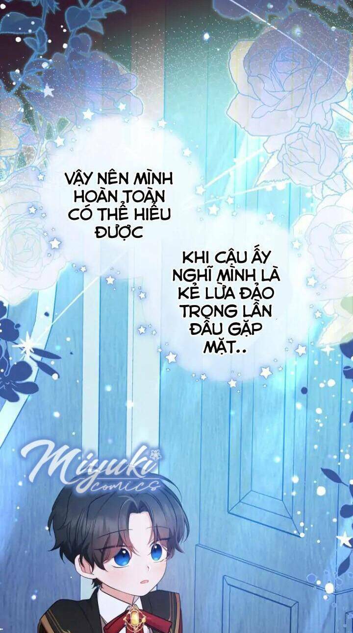 Được Yêu Thương Mà Còn Ngại Ngùng Sao! - Chap 32 - Trang 70