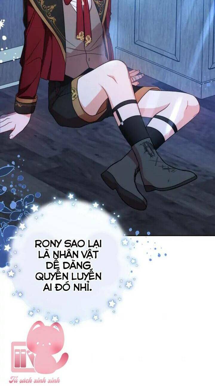 Được Yêu Thương Mà Còn Ngại Ngùng Sao! - Chap 32 - Trang 71