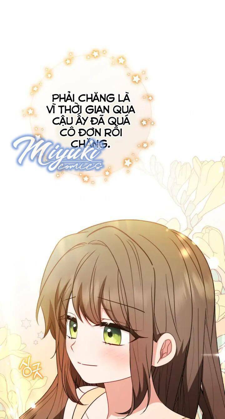 Được Yêu Thương Mà Còn Ngại Ngùng Sao! - Chap 32 - Trang 72