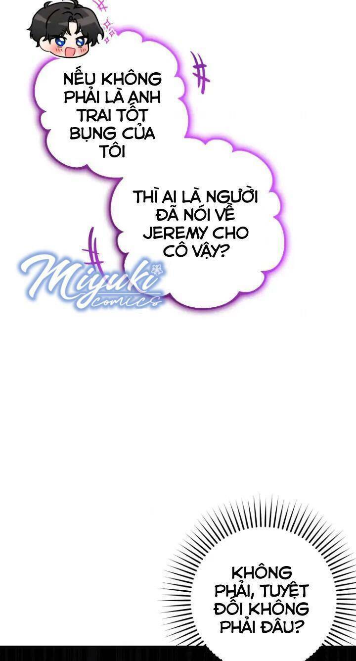Được Yêu Thương Mà Còn Ngại Ngùng Sao! - Chap 32 - Trang 76