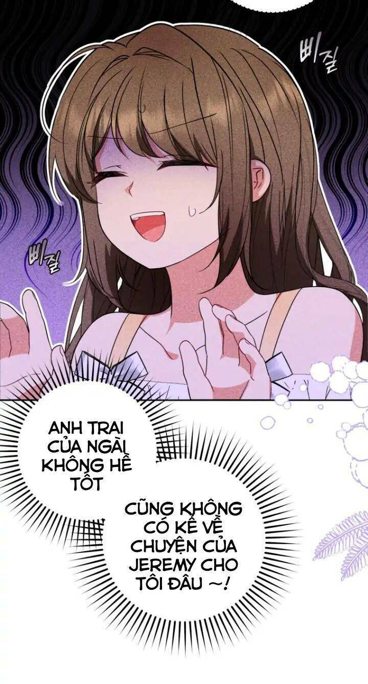 Được Yêu Thương Mà Còn Ngại Ngùng Sao! - Chap 32 - Trang 77