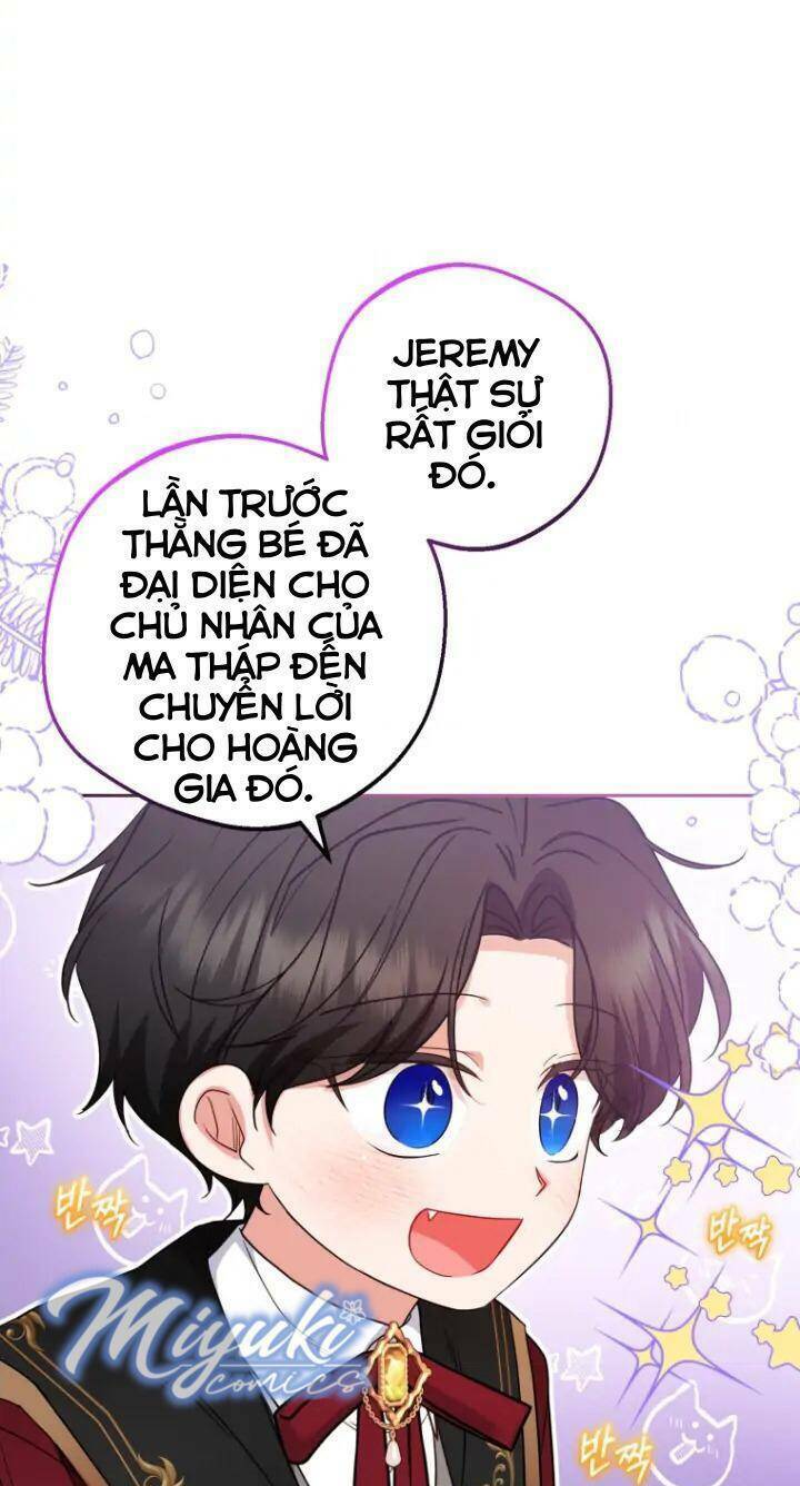 Được Yêu Thương Mà Còn Ngại Ngùng Sao! - Chap 32 - Trang 78