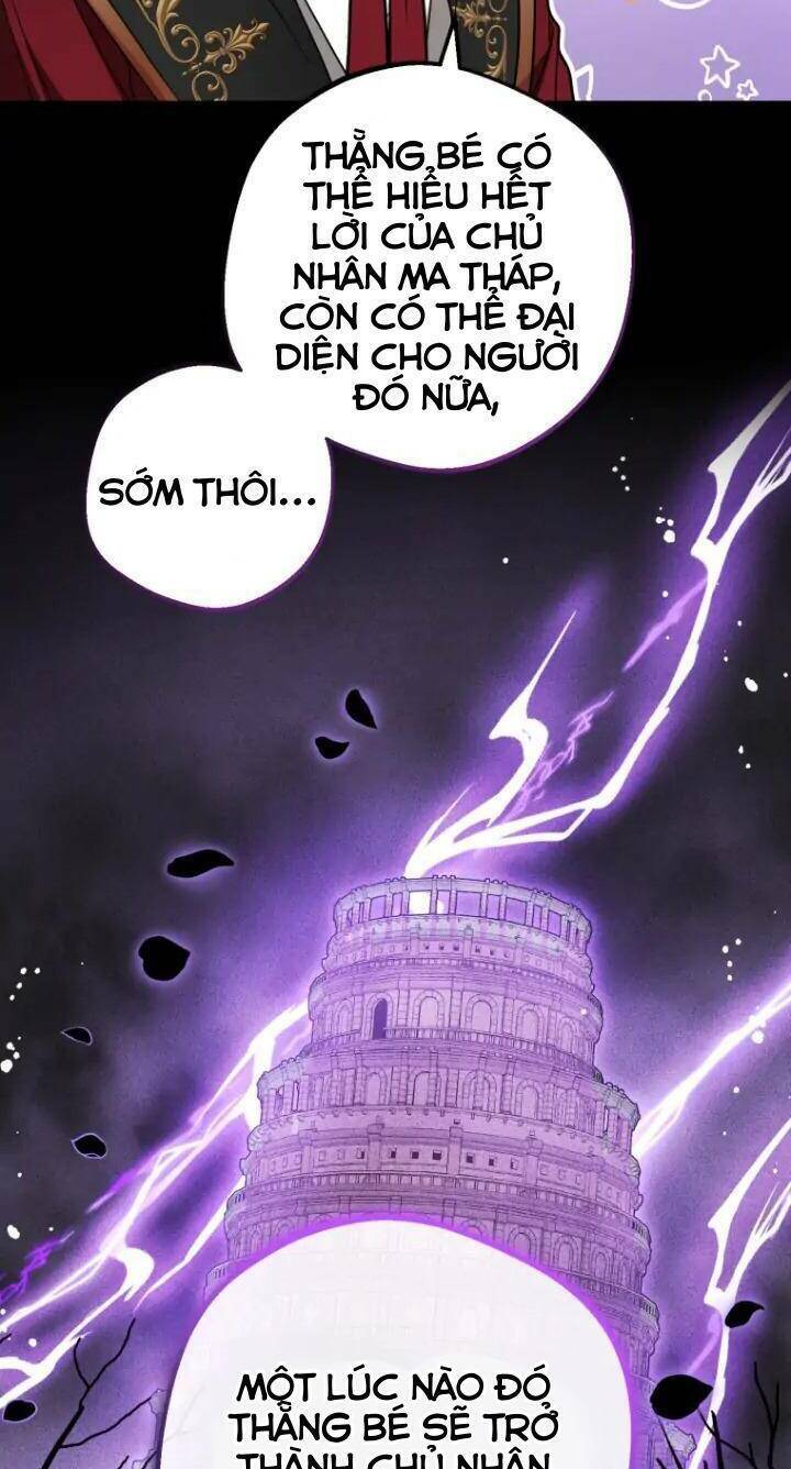 Được Yêu Thương Mà Còn Ngại Ngùng Sao! - Chap 32 - Trang 79