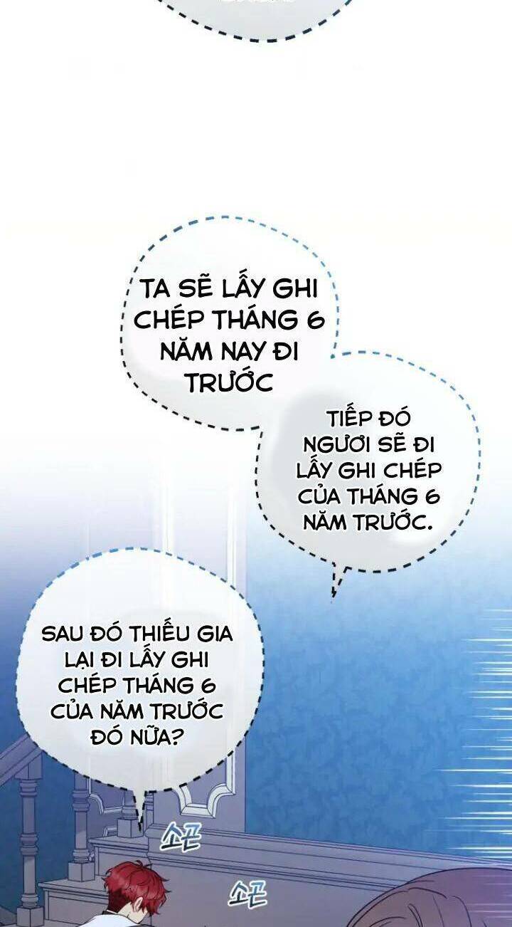 Được Yêu Thương Mà Còn Ngại Ngùng Sao! - Chap 32 - Trang 9
