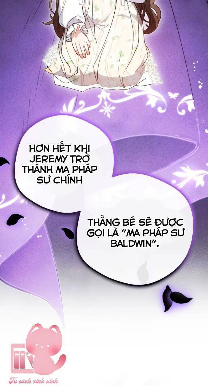 Được Yêu Thương Mà Còn Ngại Ngùng Sao! - Chap 32 - Trang 81