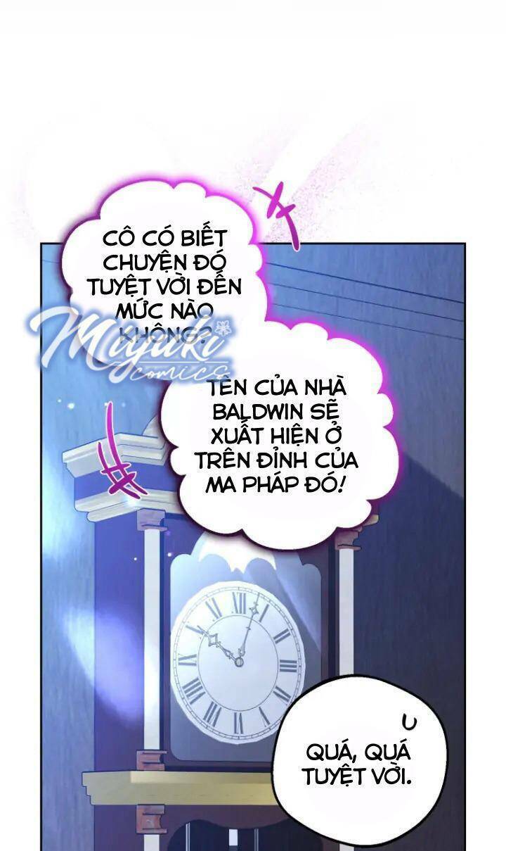 Được Yêu Thương Mà Còn Ngại Ngùng Sao! - Chap 32 - Trang 82