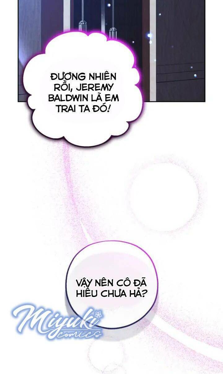 Được Yêu Thương Mà Còn Ngại Ngùng Sao! - Chap 32 - Trang 83