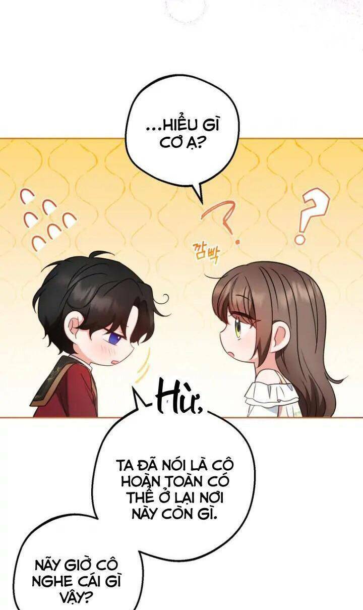 Được Yêu Thương Mà Còn Ngại Ngùng Sao! - Chap 32 - Trang 84
