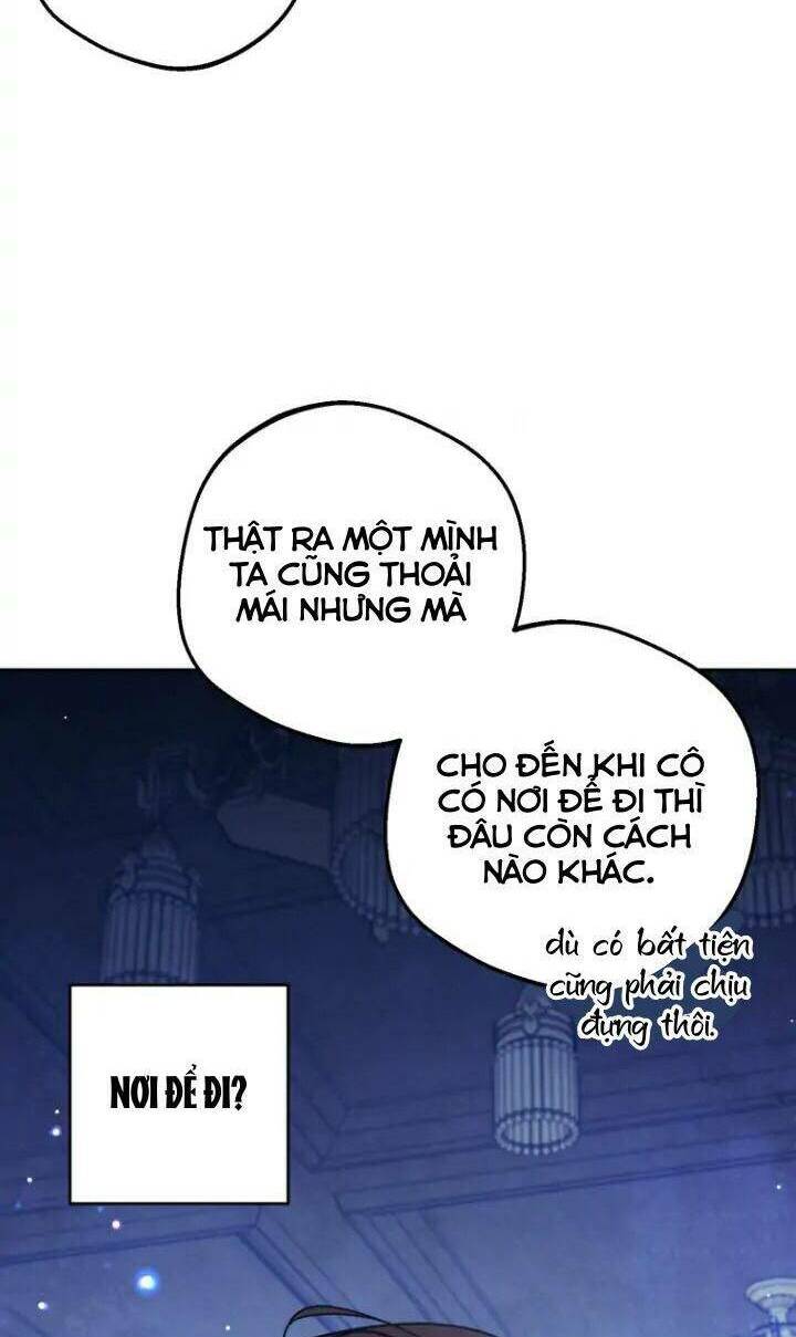 Được Yêu Thương Mà Còn Ngại Ngùng Sao! - Chap 32 - Trang 85