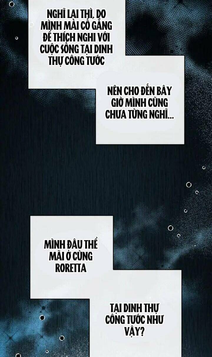 Được Yêu Thương Mà Còn Ngại Ngùng Sao! - Chap 32 - Trang 87