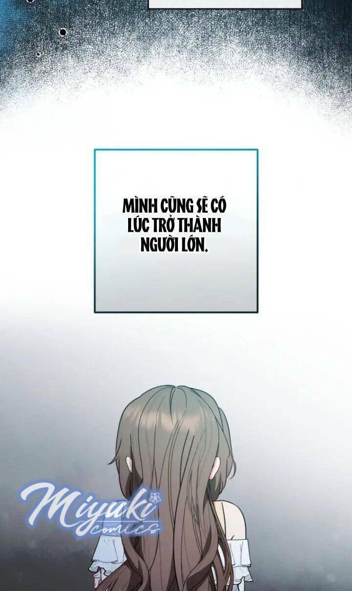 Được Yêu Thương Mà Còn Ngại Ngùng Sao! - Chap 32 - Trang 88