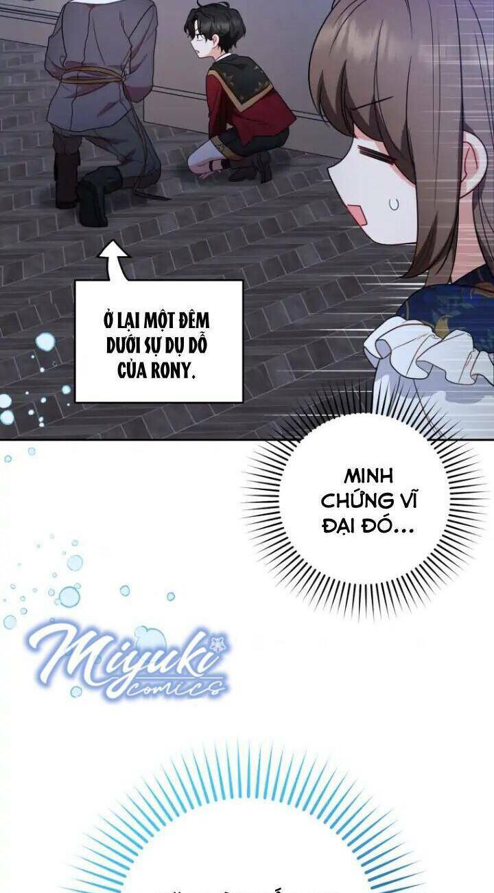 Được Yêu Thương Mà Còn Ngại Ngùng Sao! - Chap 32 - Trang 10