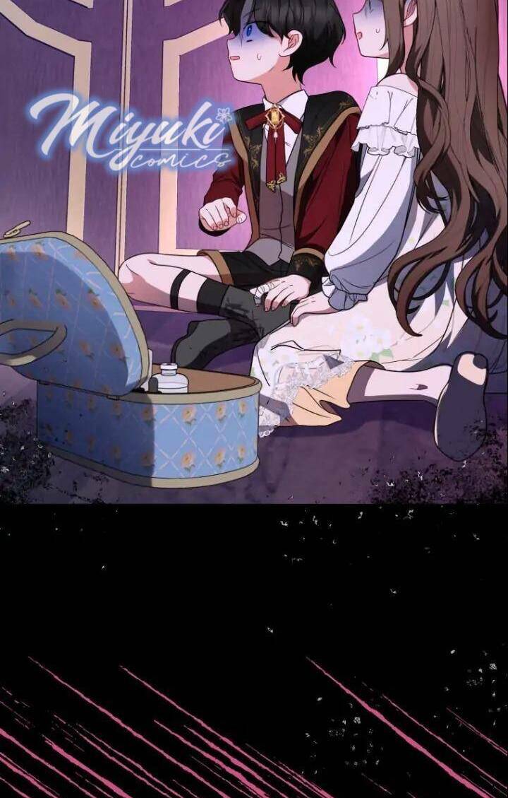 Được Yêu Thương Mà Còn Ngại Ngùng Sao! - Chap 32 - Trang 94