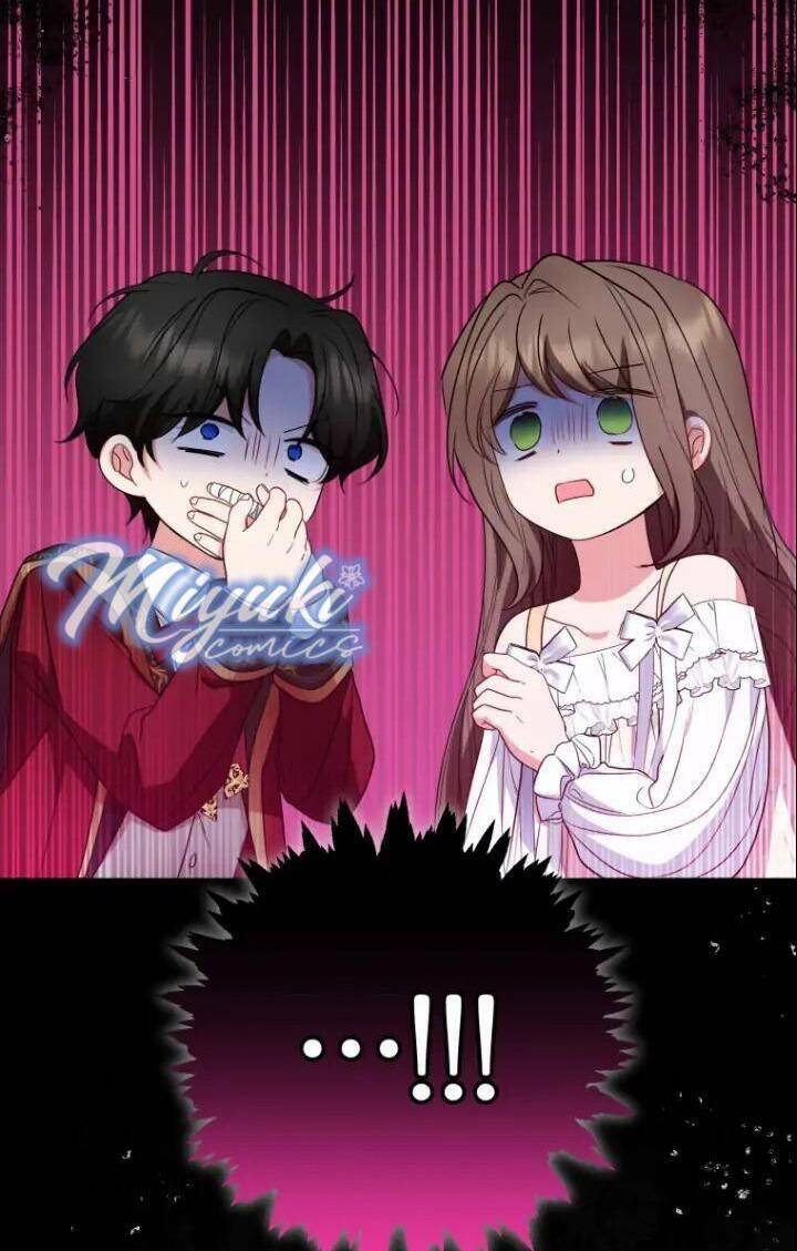 Được Yêu Thương Mà Còn Ngại Ngùng Sao! - Chap 32 - Trang 96