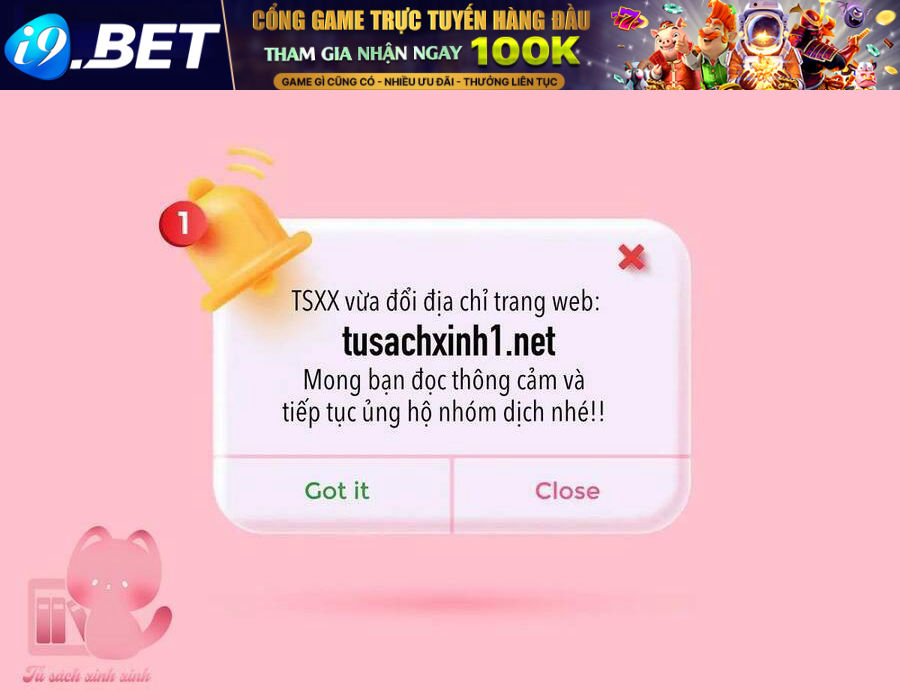 Được Yêu Thương Mà Còn Ngại Ngùng Sao! - Chap 33 - Trang 1