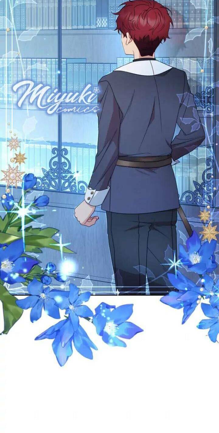 Được Yêu Thương Mà Còn Ngại Ngùng Sao! - Chap 33 - Trang 11