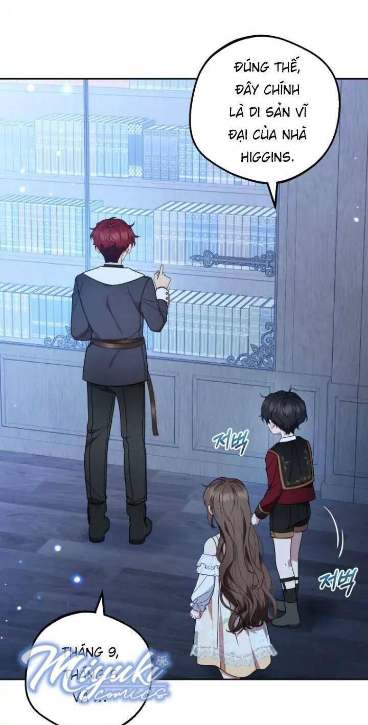 Được Yêu Thương Mà Còn Ngại Ngùng Sao! - Chap 33 - Trang 12